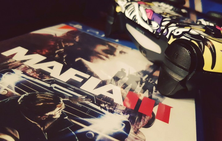 Mafia III