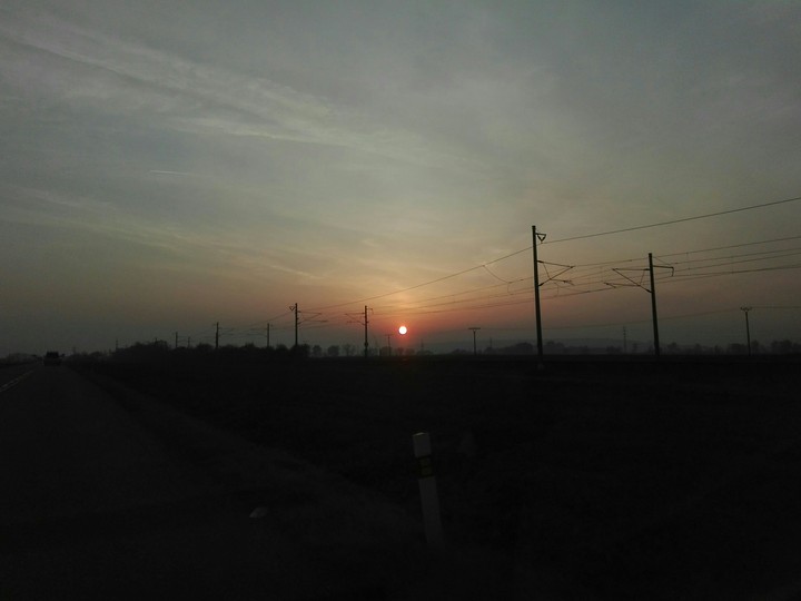 welcome to sun, baby