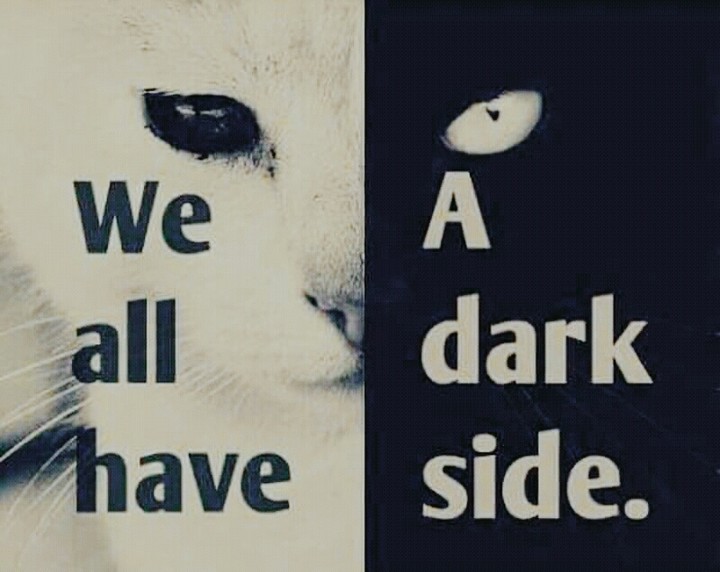 dark side
