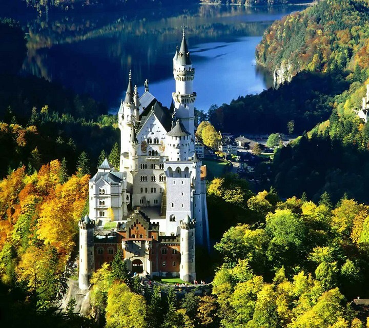 White Castle