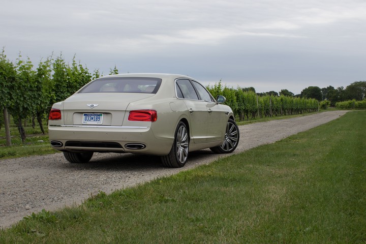 bentley