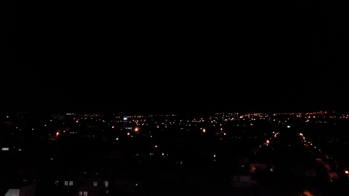 karanlık