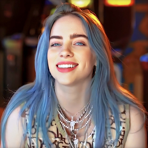 billie Eilish