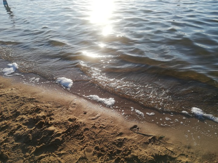 Lake