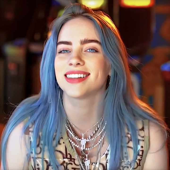 billie Eilish