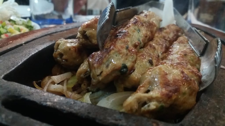 food