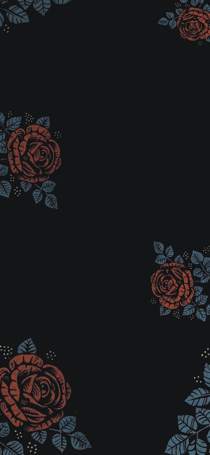 roses