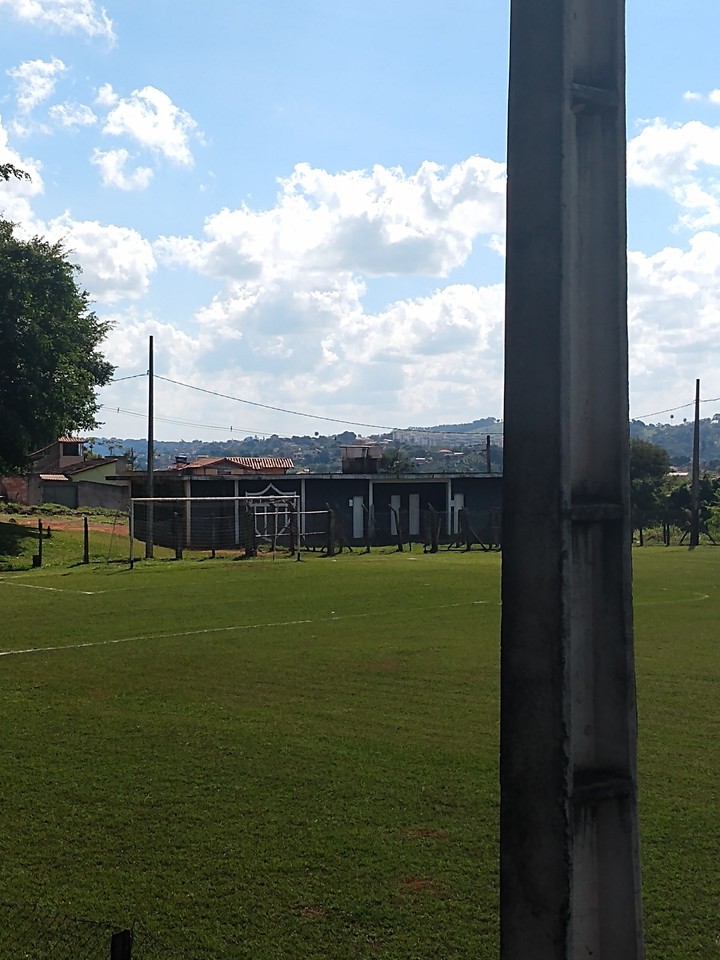 campo, Santa Isabel
