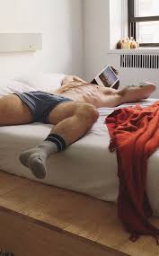 relaxed