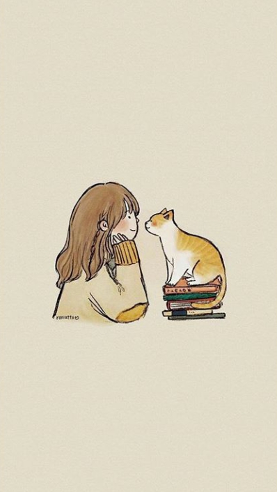 cute