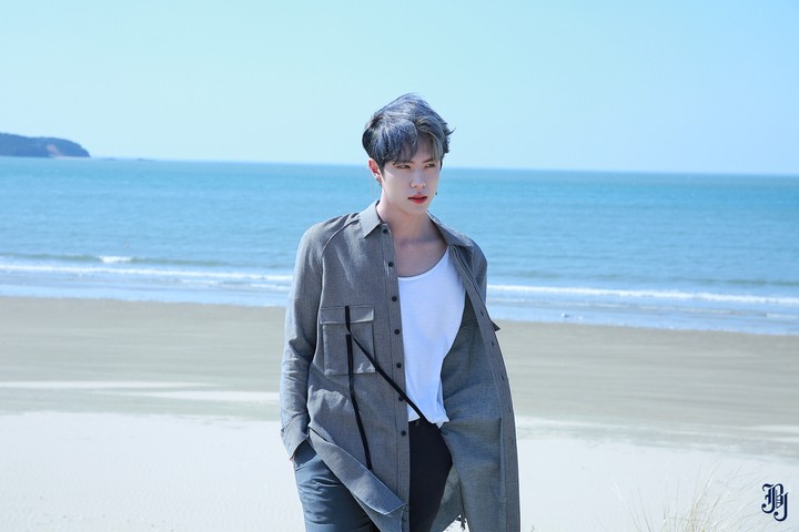 Kim Dong Han