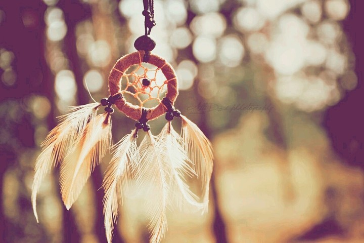 dream catcher