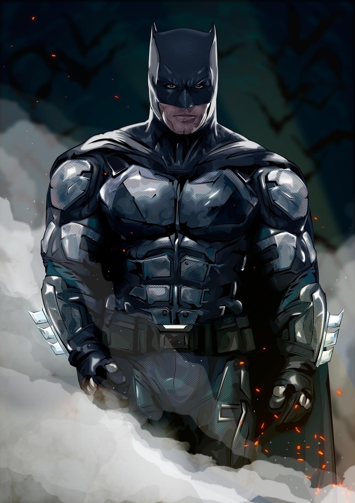 Batman