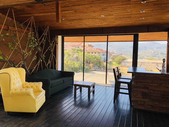 Sala de Estar