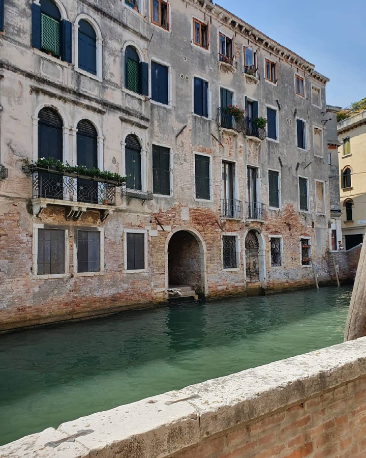 Venice