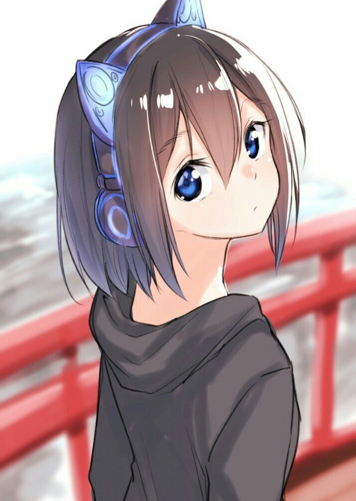 big eyes