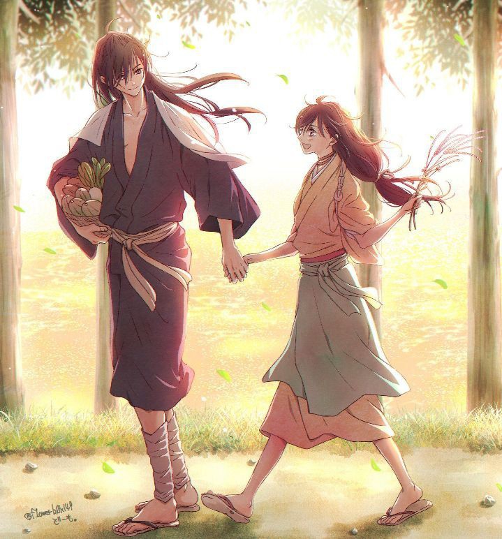 Dororo