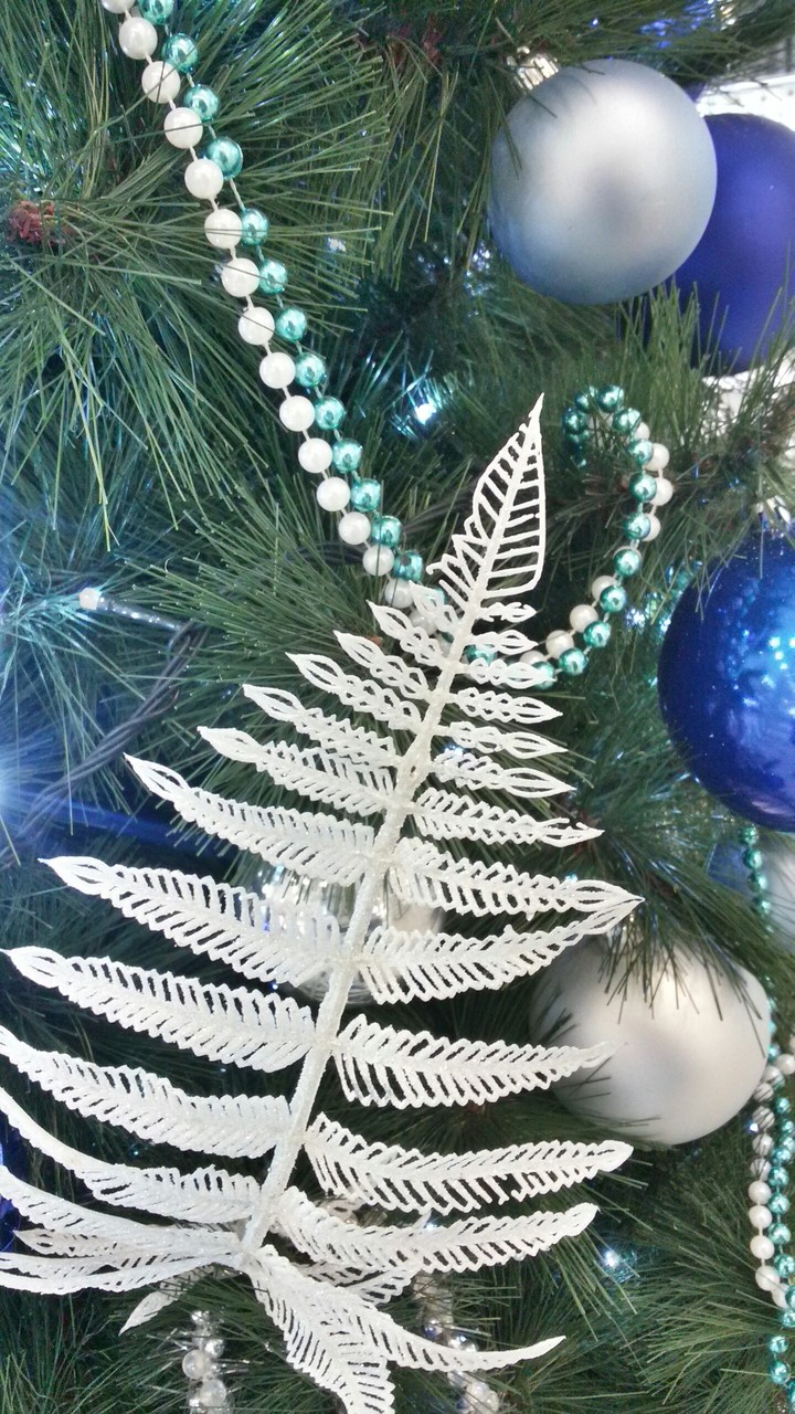Christmas tree