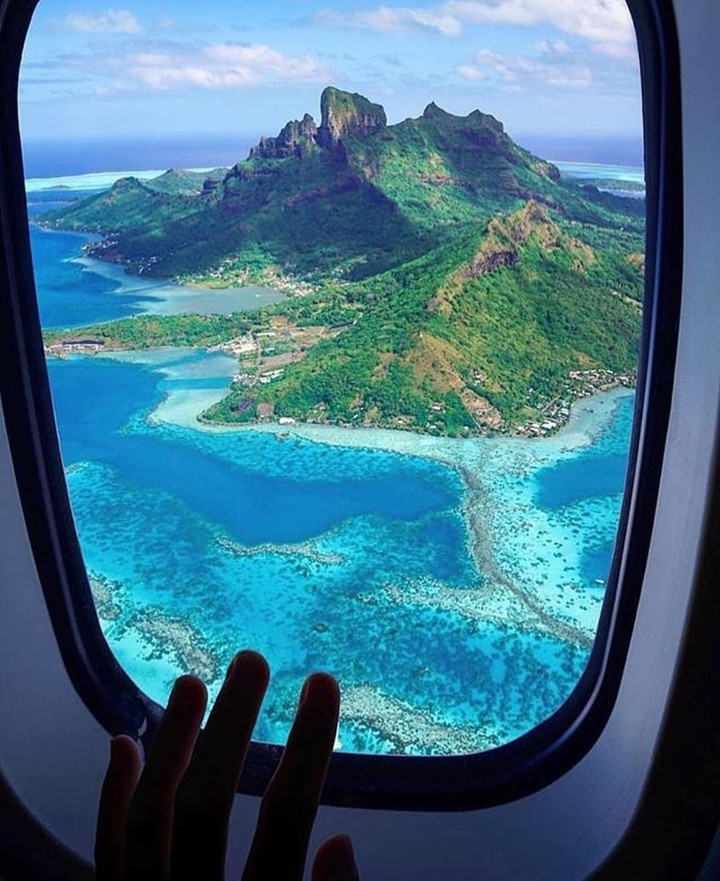 Island