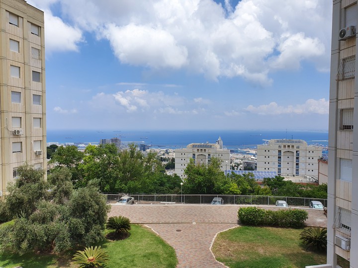 haifa