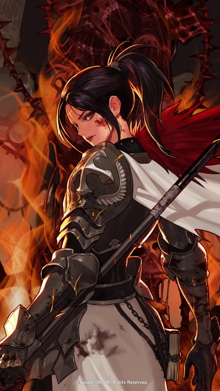 Neo: Inquisitor