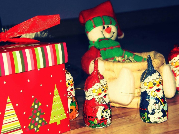 Christmas