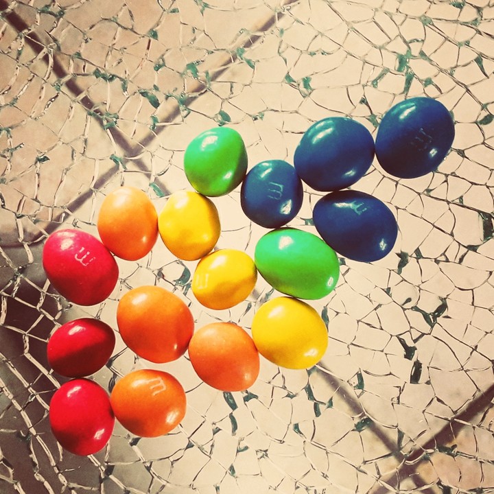 M&M's