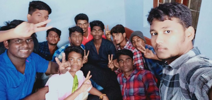 memorable frnds