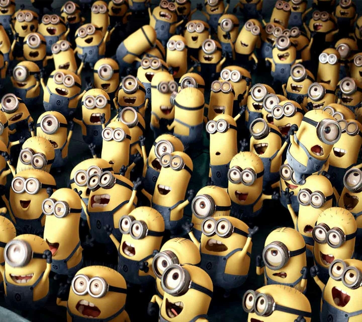 Minions