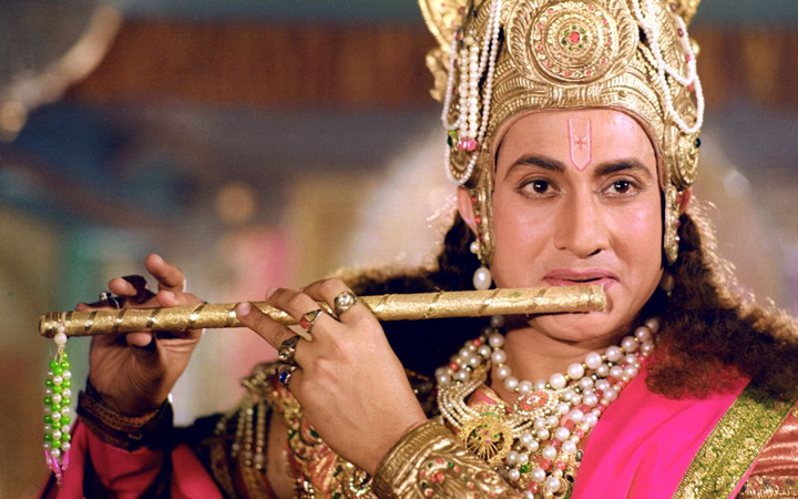 krishna