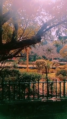 Ranichi baug  Mumbai