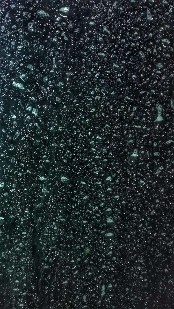 voda