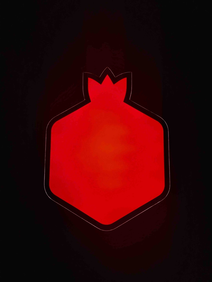 pomegranate