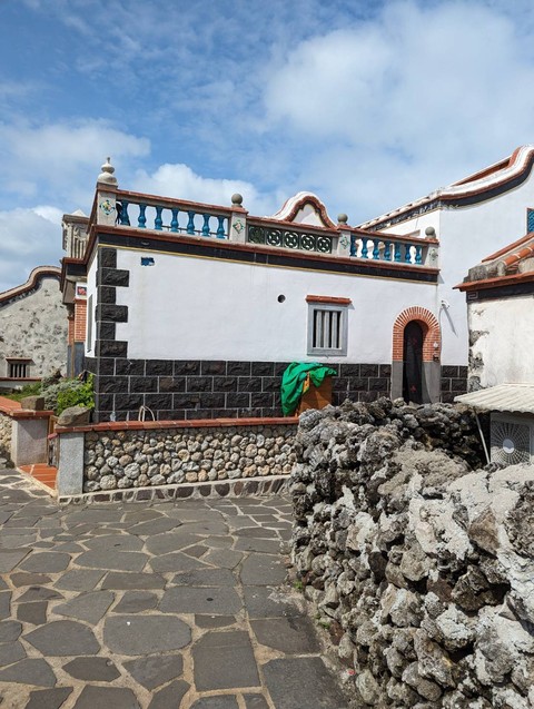 sfondi Architecture, Roof