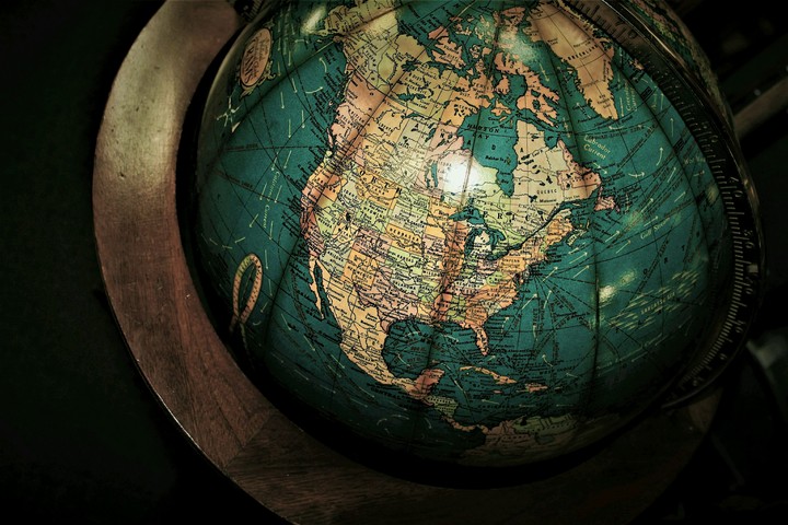 worldwide for you