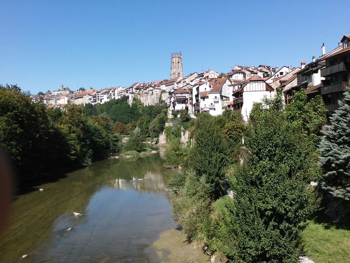 Fribourg