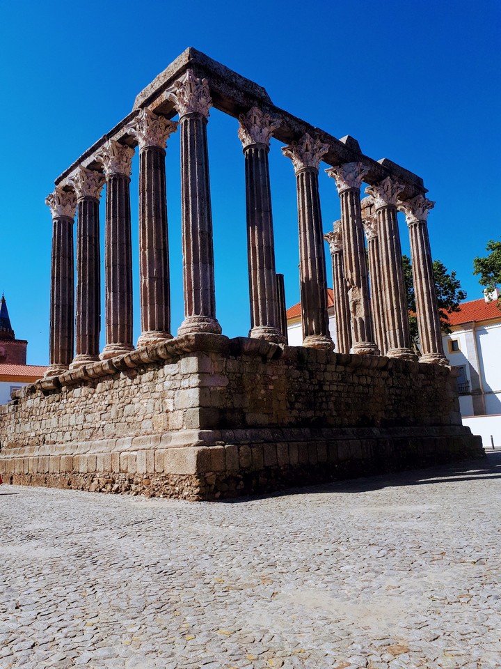 Templo de Diana