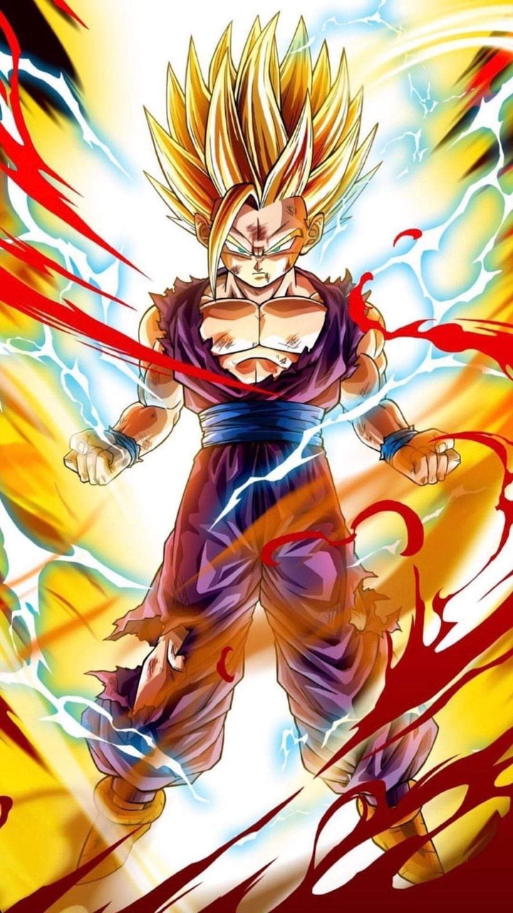 Goku