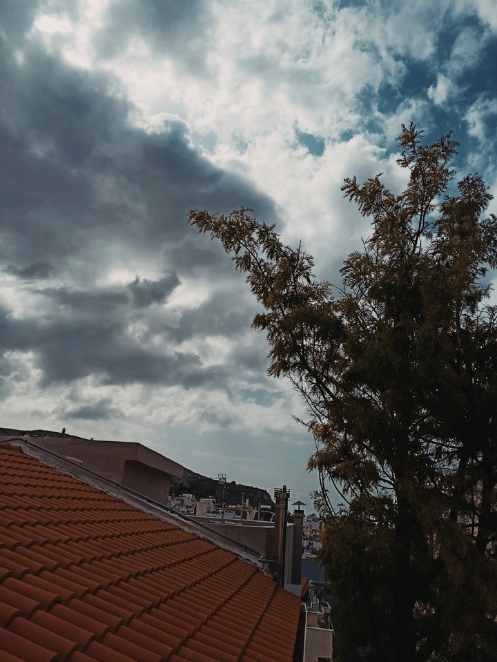 Clouds