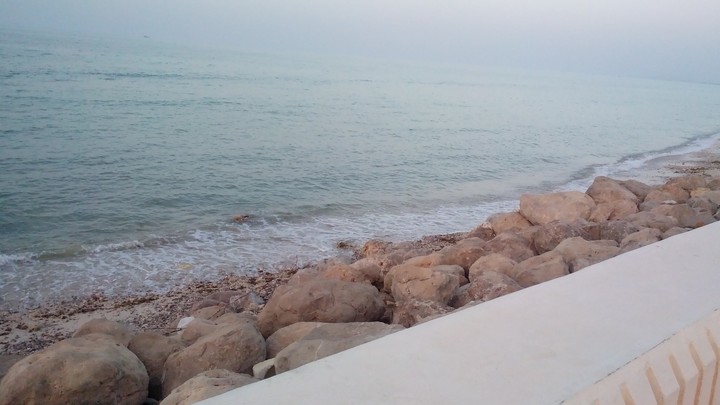sea