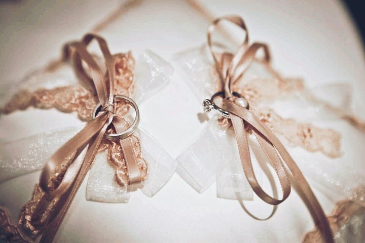 Wedding ring