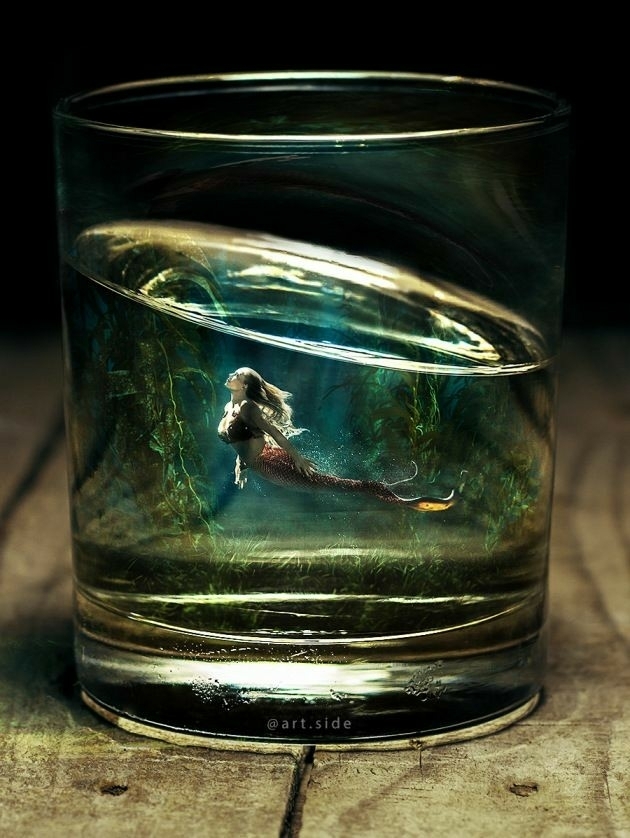 Mermaid