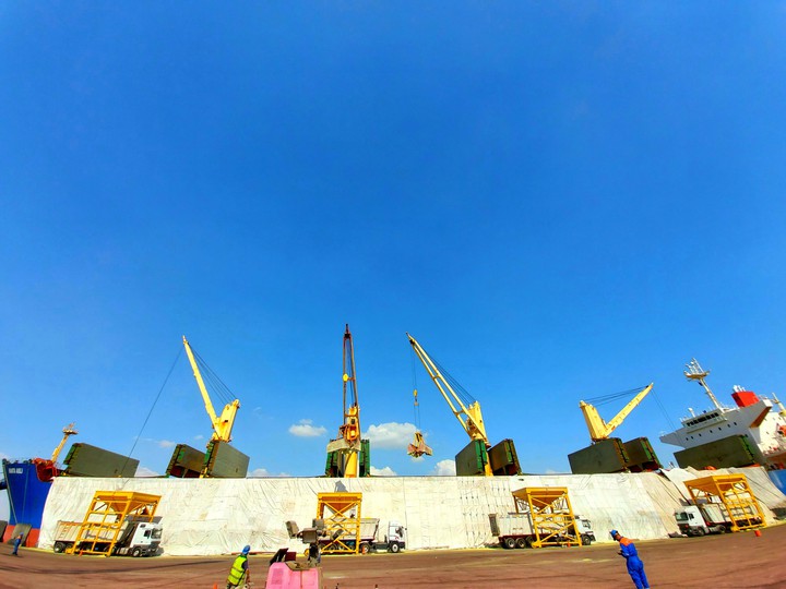 ship