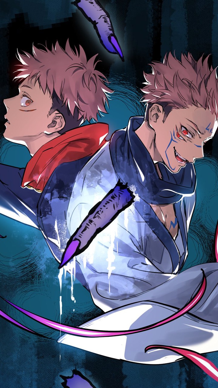 anime