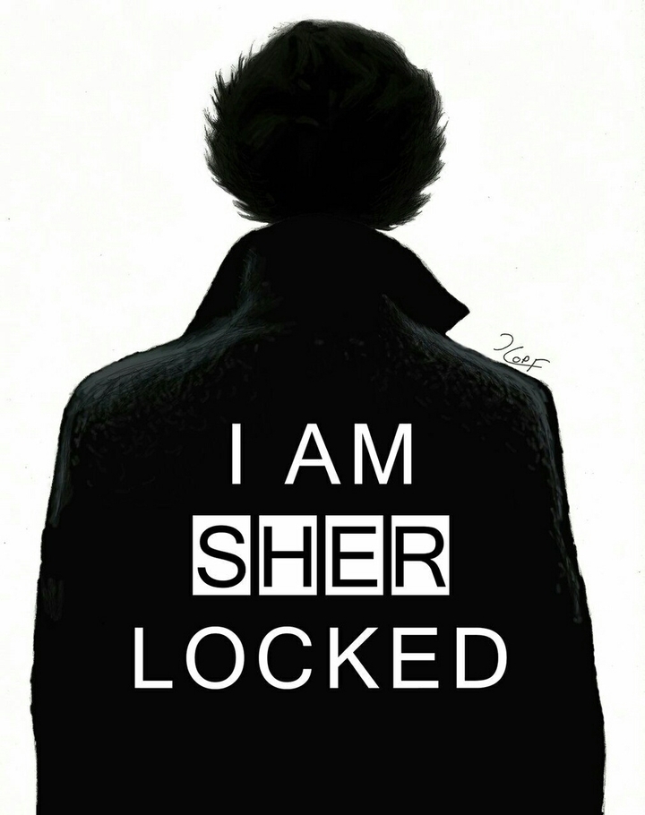 Sherlock Holmes