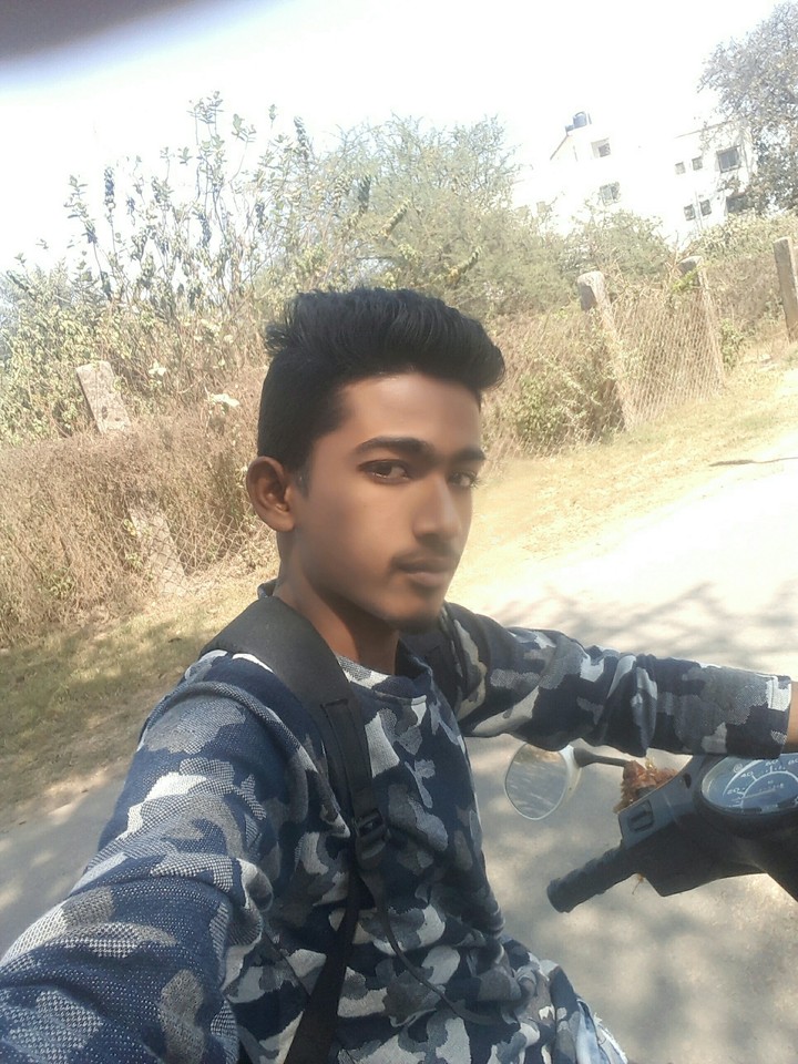 Sarfe Alam