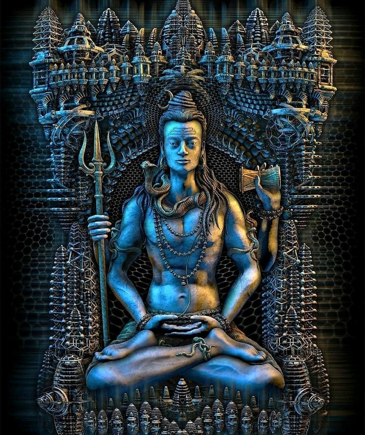 Shiva