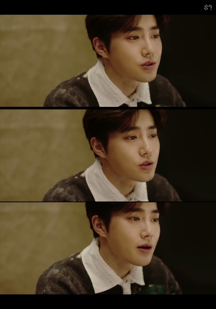 suho