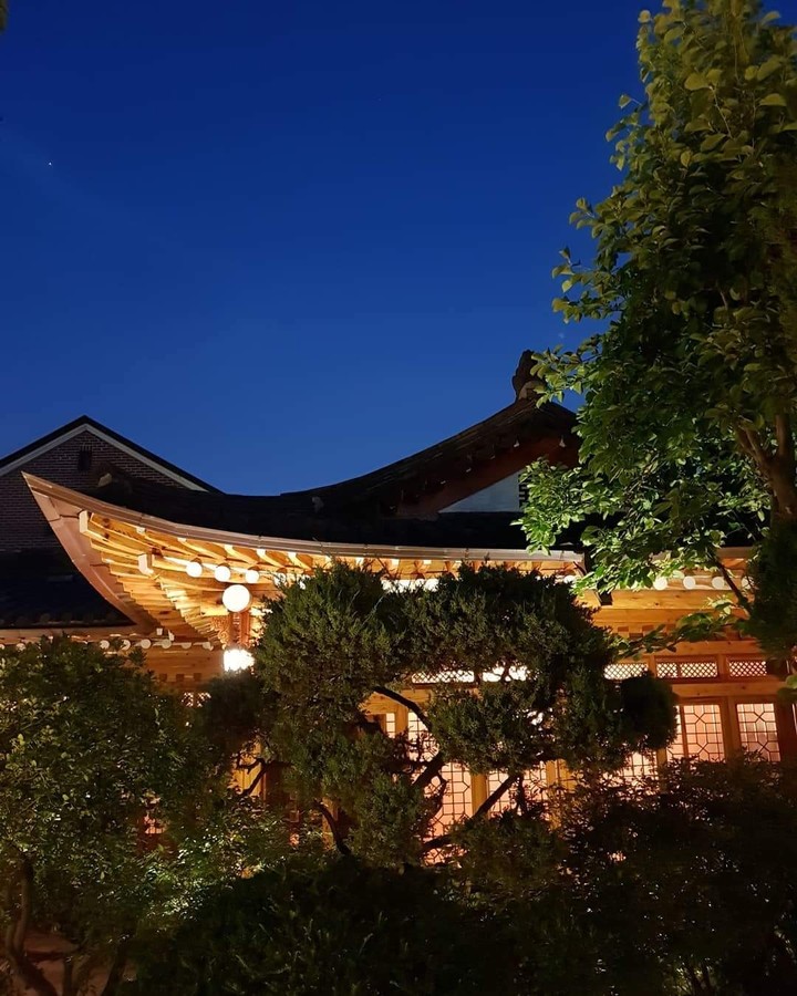 Bonum 1957 Hanok and Boutique in bukchon