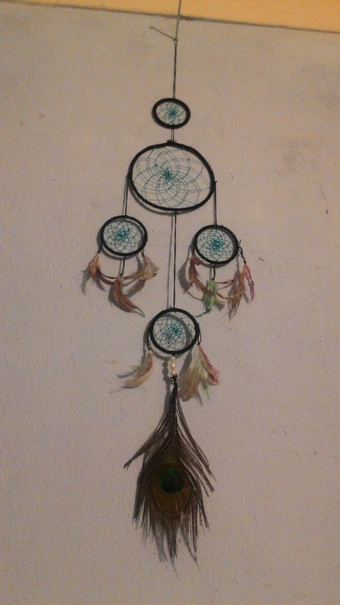 Dream catcher